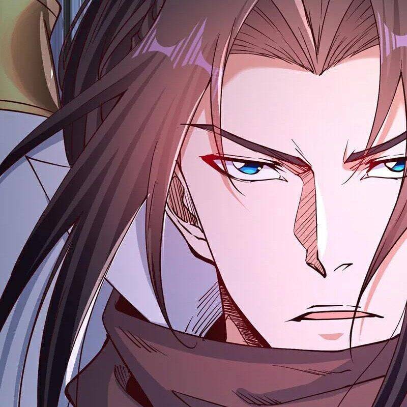 Ta Bị Nhốt Tại Cùng Một Ngày Mười Vạn Năm: Chapter 512