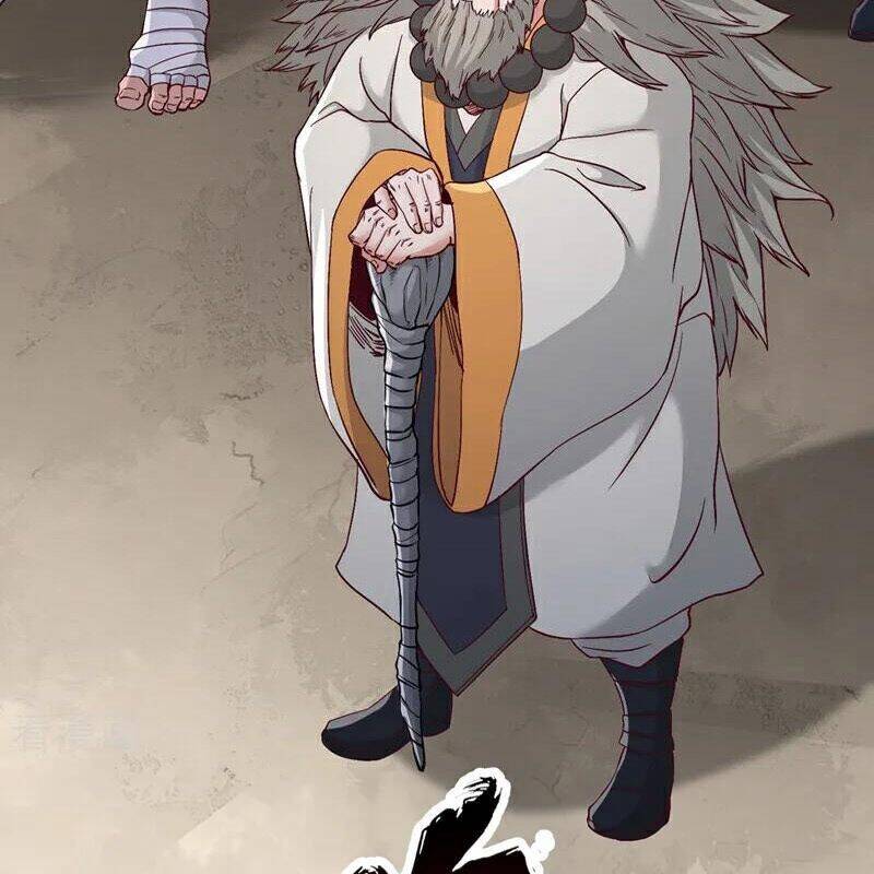 Ta Bị Nhốt Tại Cùng Một Ngày Mười Vạn Năm: Chapter 512