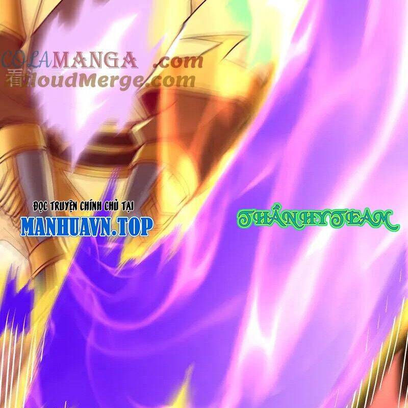 Ta Bị Nhốt Tại Cùng Một Ngày Mười Vạn Năm: Chapter 512