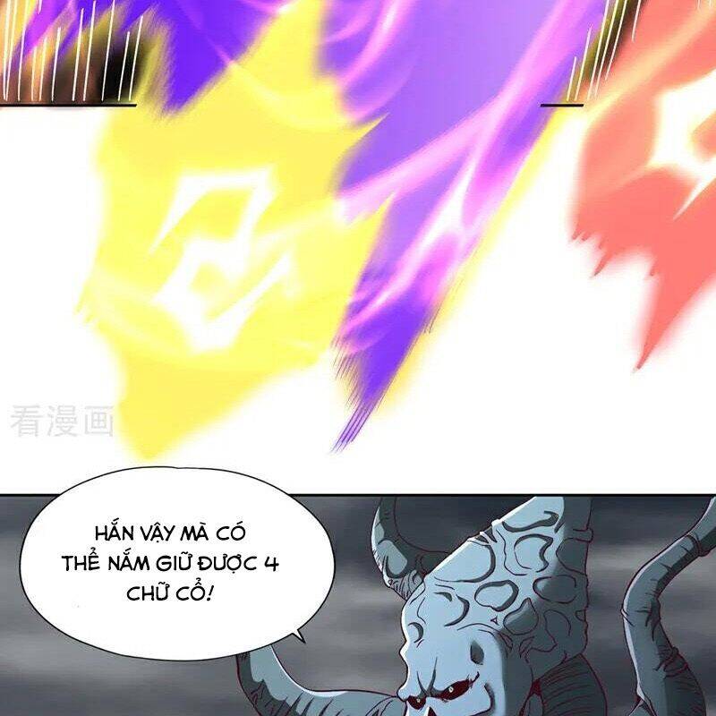 Ta Bị Nhốt Tại Cùng Một Ngày Mười Vạn Năm: Chapter 512