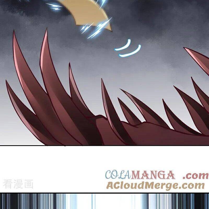 Ta Bị Nhốt Tại Cùng Một Ngày Mười Vạn Năm: Chapter 512