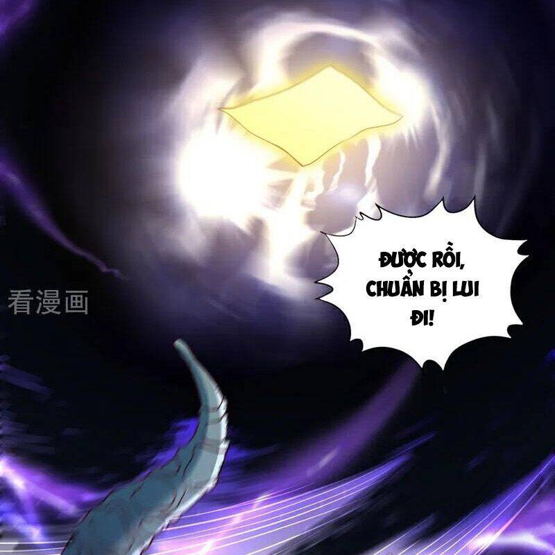 Ta Bị Nhốt Tại Cùng Một Ngày Mười Vạn Năm: Chapter 512