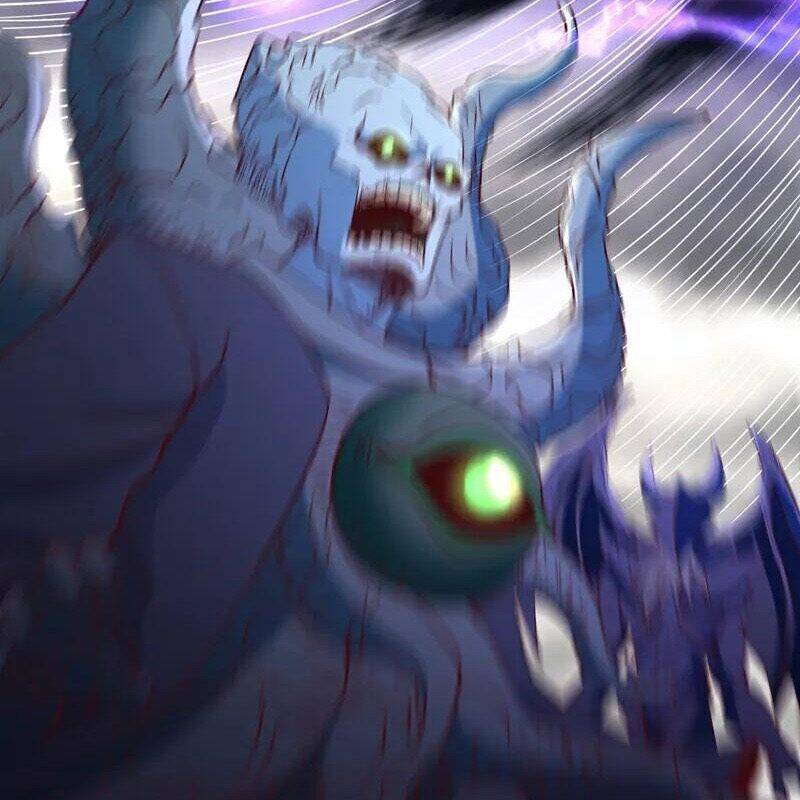 Ta Bị Nhốt Tại Cùng Một Ngày Mười Vạn Năm: Chapter 512