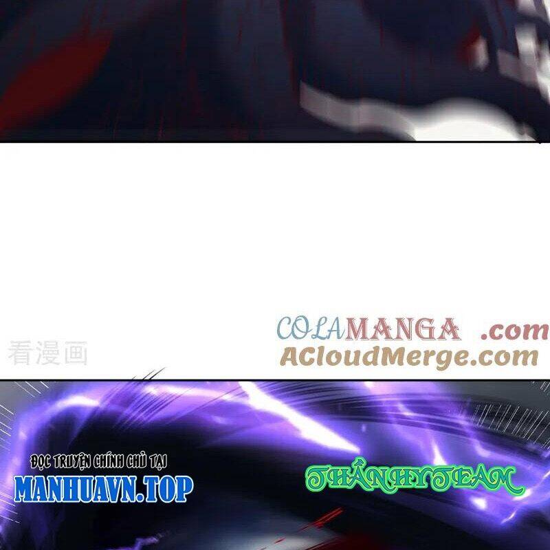 Ta Bị Nhốt Tại Cùng Một Ngày Mười Vạn Năm: Chapter 512