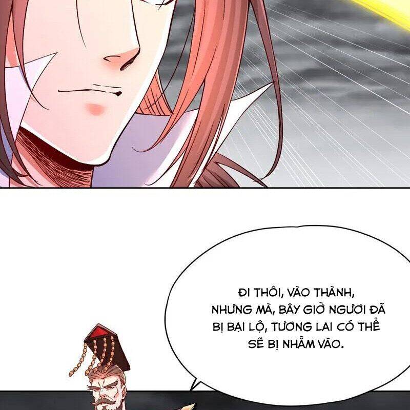 Ta Bị Nhốt Tại Cùng Một Ngày Mười Vạn Năm: Chapter 512