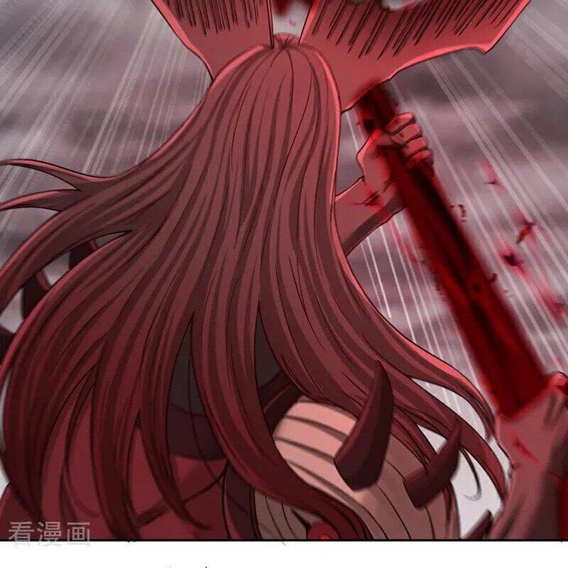 Ta Bị Nhốt Tại Cùng Một Ngày Mười Vạn Năm: Chapter 512