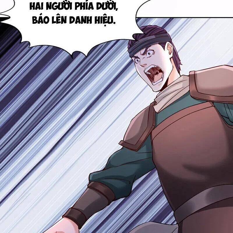 Ta Bị Nhốt Tại Cùng Một Ngày Mười Vạn Năm: Chapter 512