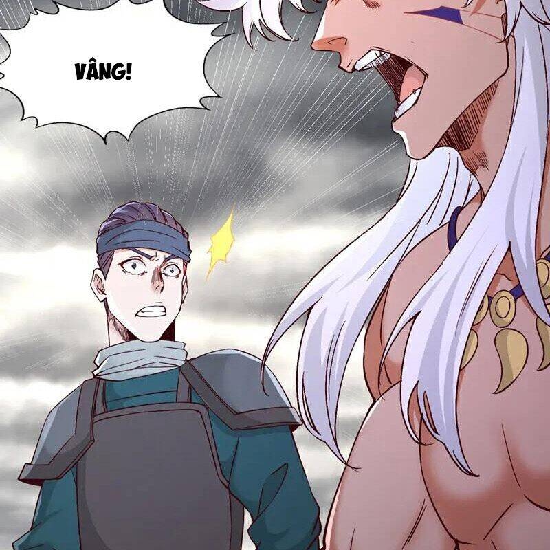 Ta Bị Nhốt Tại Cùng Một Ngày Mười Vạn Năm: Chapter 512