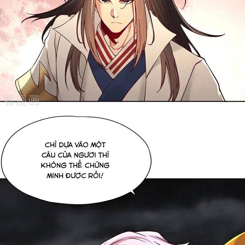 Ta Bị Nhốt Tại Cùng Một Ngày Mười Vạn Năm: Chapter 512