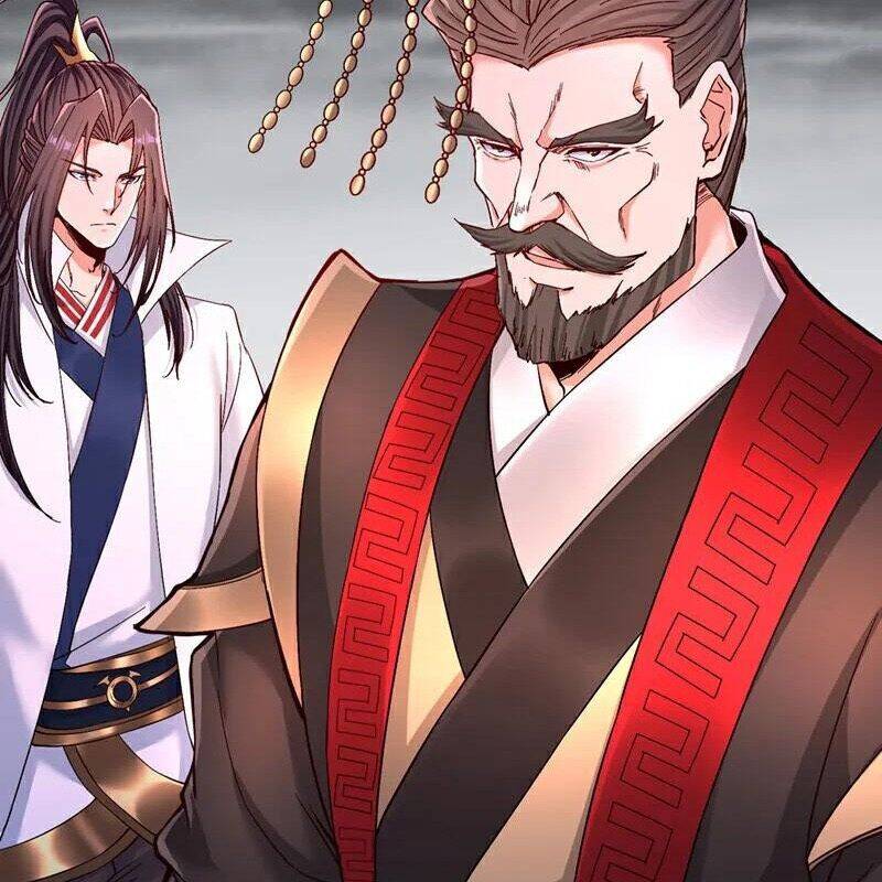 Ta Bị Nhốt Tại Cùng Một Ngày Mười Vạn Năm: Chapter 512