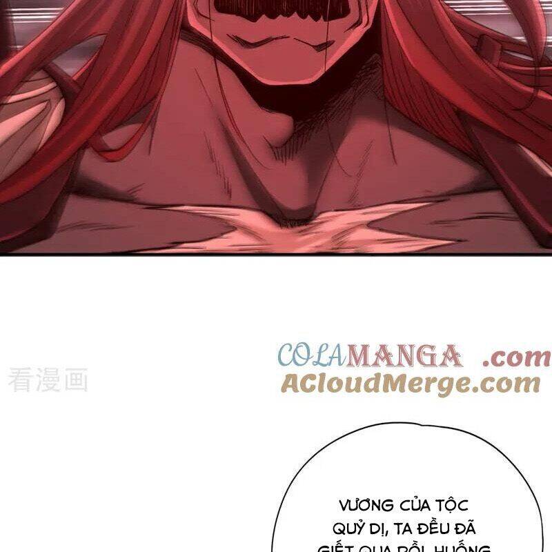 Ta Bị Nhốt Tại Cùng Một Ngày Mười Vạn Năm: Chapter 512