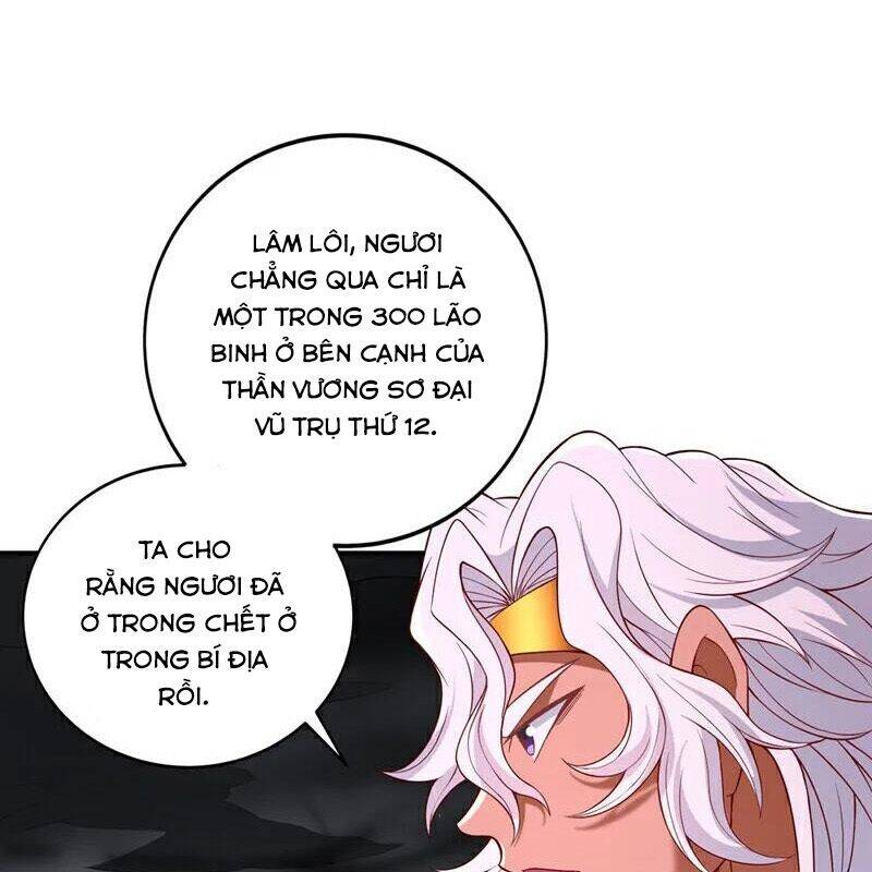 Ta Bị Nhốt Tại Cùng Một Ngày Mười Vạn Năm: Chapter 512