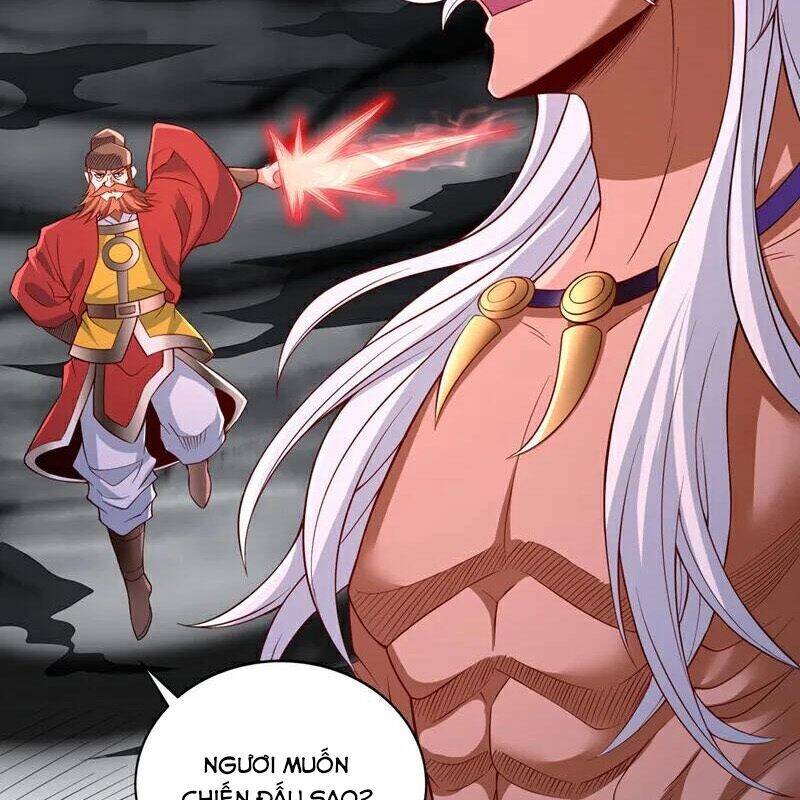 Ta Bị Nhốt Tại Cùng Một Ngày Mười Vạn Năm: Chapter 512