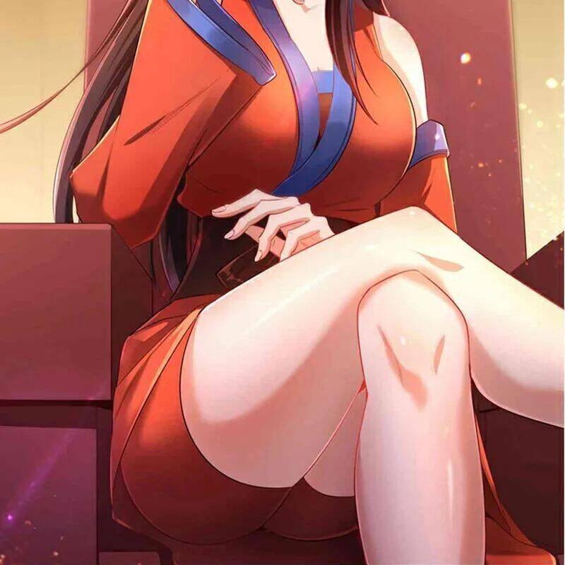 Ta Bị Nhốt Tại Cùng Một Ngày Mười Vạn Năm: Chapter 512