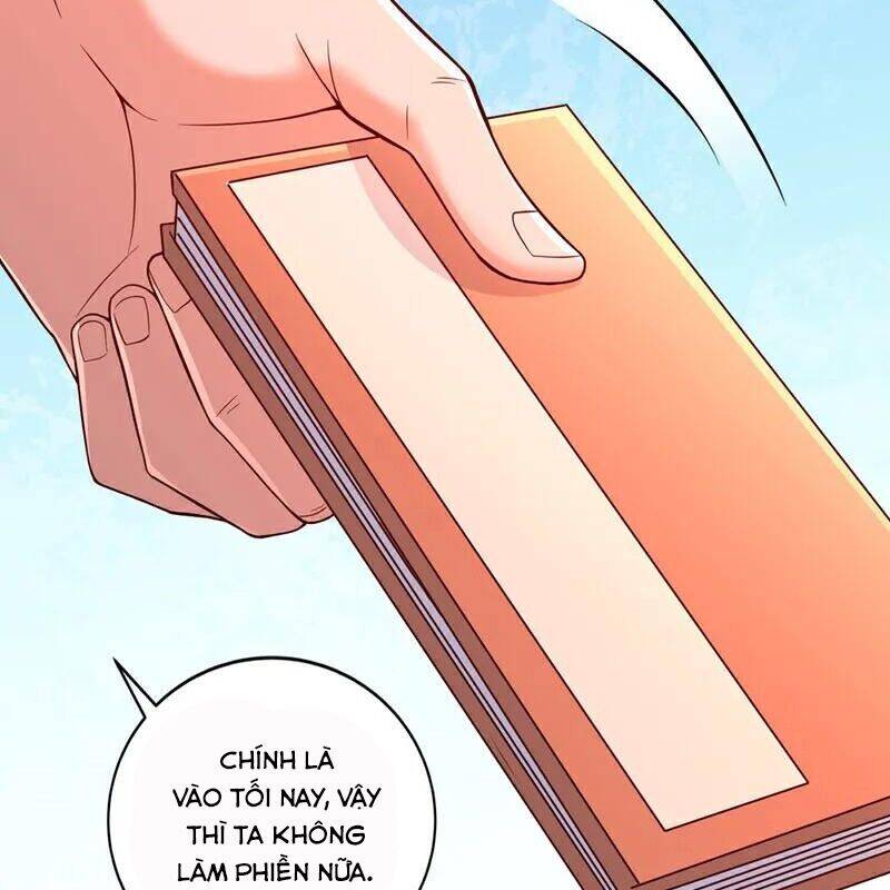 Ta Bị Nhốt Tại Cùng Một Ngày Mười Vạn Năm: Chapter 513