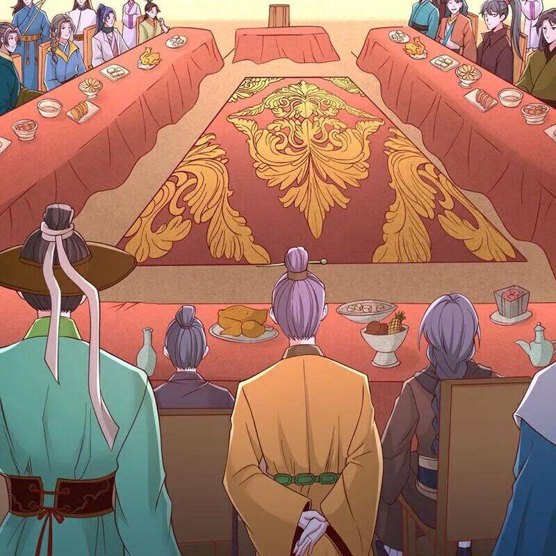 Ta Bị Nhốt Tại Cùng Một Ngày Mười Vạn Năm: Chapter 513