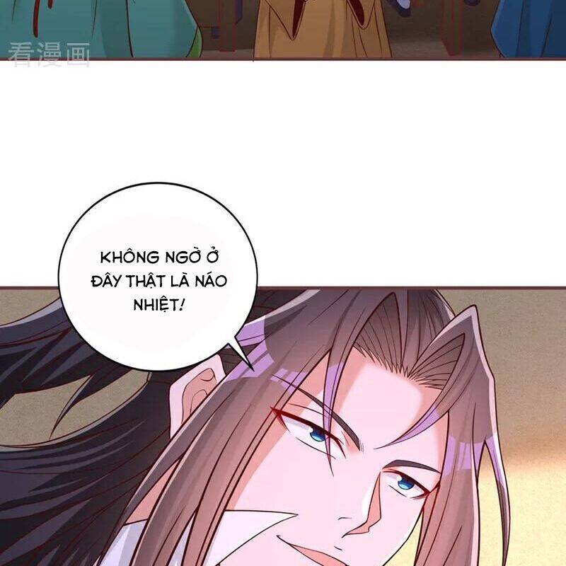 Ta Bị Nhốt Tại Cùng Một Ngày Mười Vạn Năm: Chapter 513