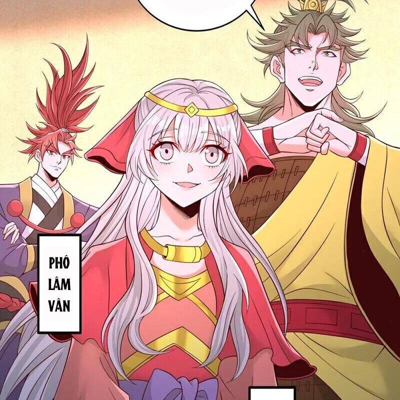 Ta Bị Nhốt Tại Cùng Một Ngày Mười Vạn Năm: Chapter 513