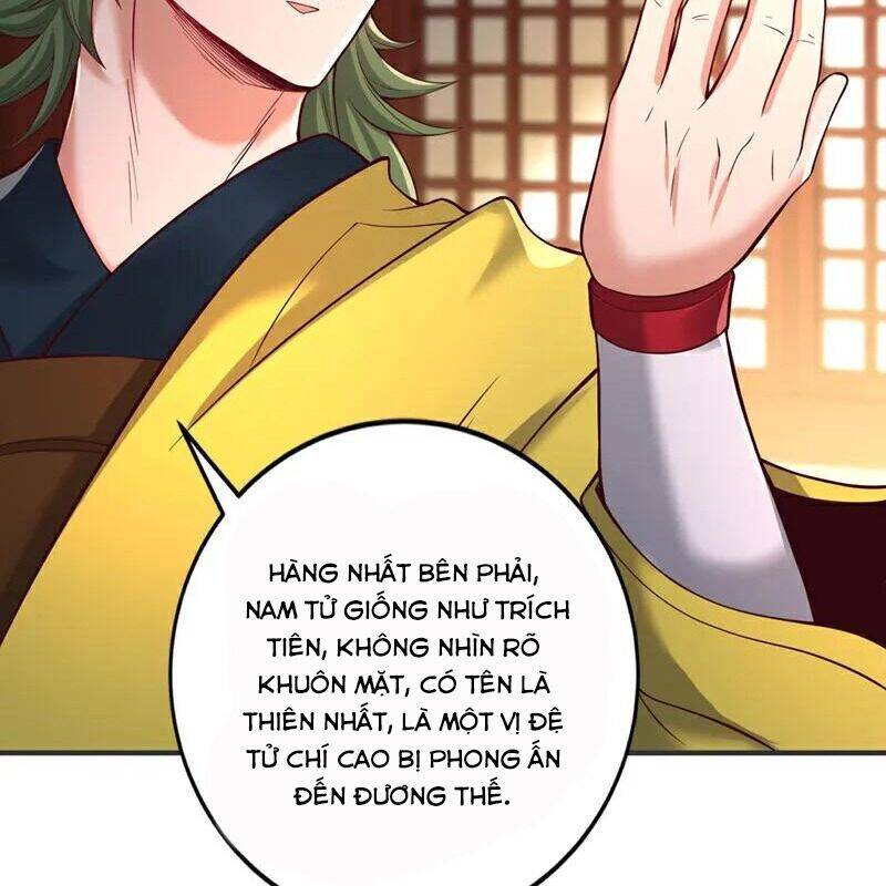 Ta Bị Nhốt Tại Cùng Một Ngày Mười Vạn Năm: Chapter 513