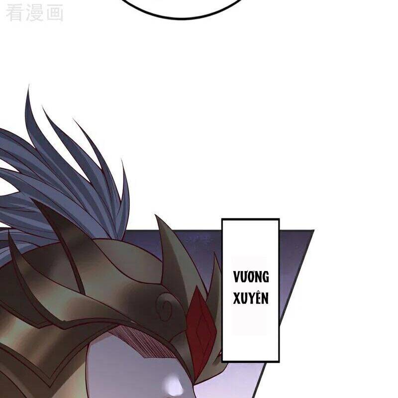 Ta Bị Nhốt Tại Cùng Một Ngày Mười Vạn Năm: Chapter 513