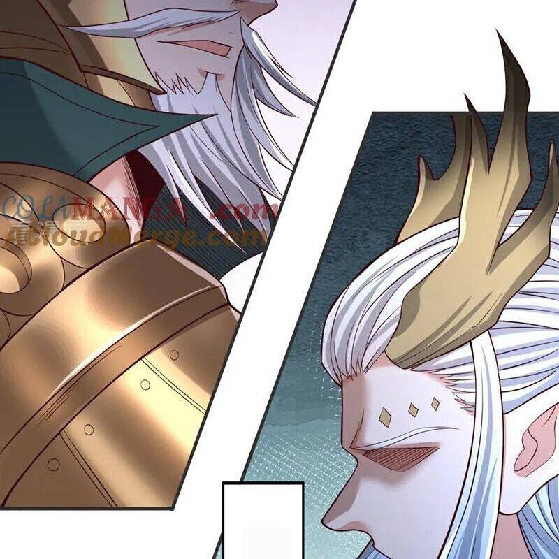 Ta Bị Nhốt Tại Cùng Một Ngày Mười Vạn Năm: Chapter 513