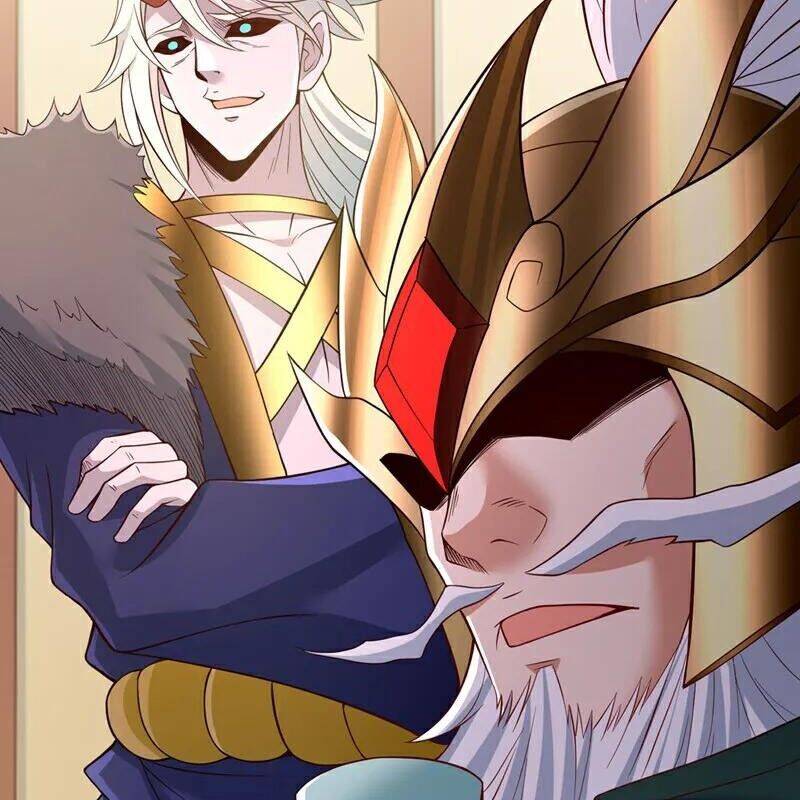 Ta Bị Nhốt Tại Cùng Một Ngày Mười Vạn Năm: Chapter 513