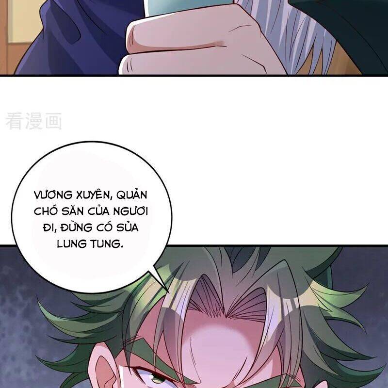 Ta Bị Nhốt Tại Cùng Một Ngày Mười Vạn Năm: Chapter 513