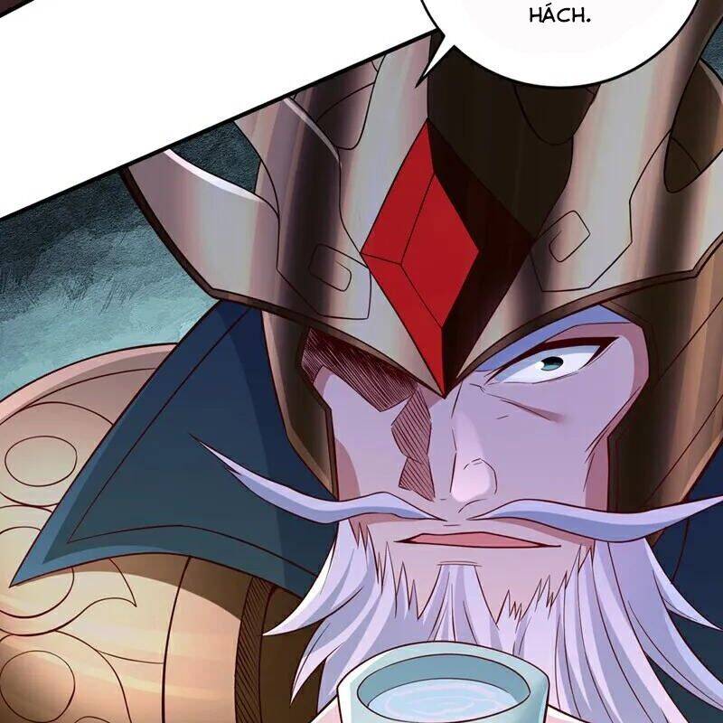 Ta Bị Nhốt Tại Cùng Một Ngày Mười Vạn Năm: Chapter 513