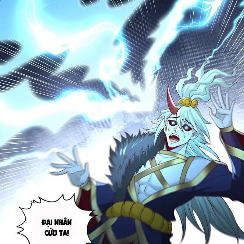 Ta Bị Nhốt Tại Cùng Một Ngày Mười Vạn Năm: Chapter 513