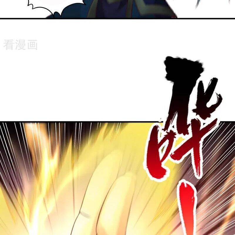 Ta Bị Nhốt Tại Cùng Một Ngày Mười Vạn Năm: Chapter 513