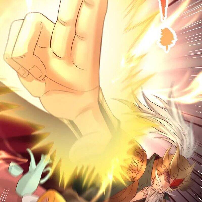 Ta Bị Nhốt Tại Cùng Một Ngày Mười Vạn Năm: Chapter 513