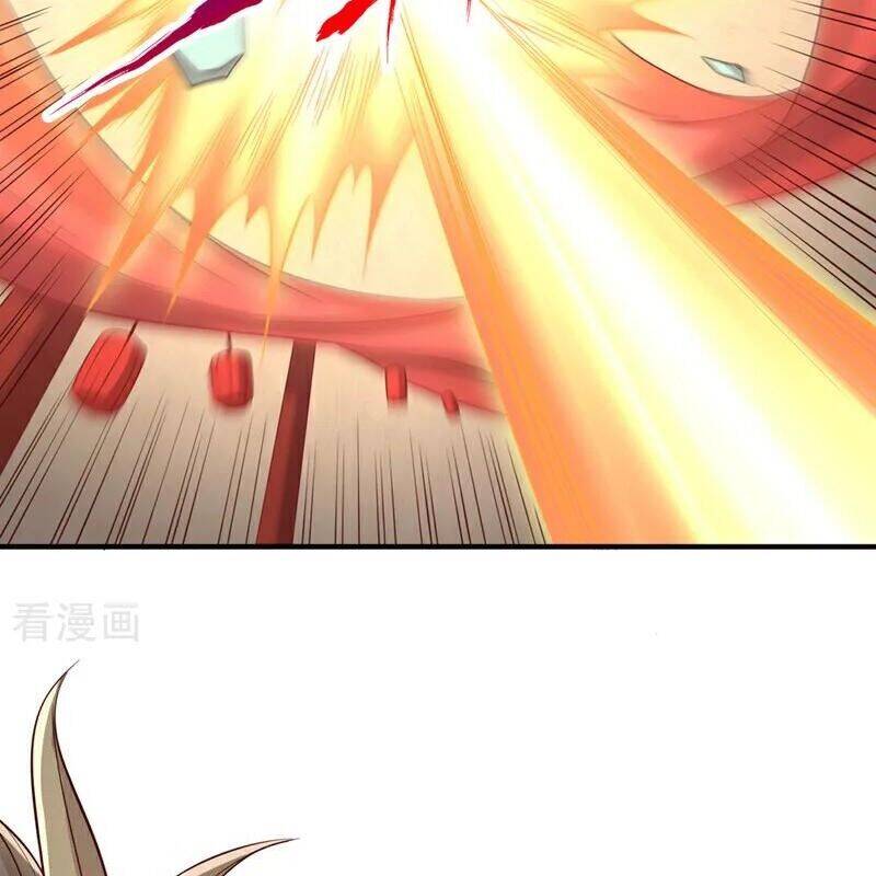 Ta Bị Nhốt Tại Cùng Một Ngày Mười Vạn Năm: Chapter 513