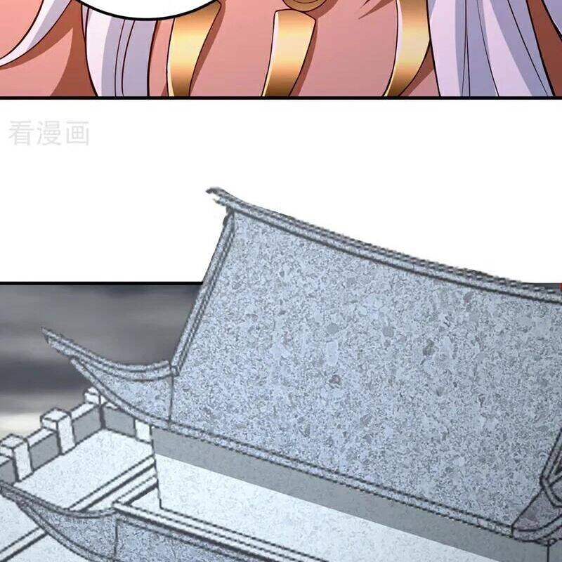 Ta Bị Nhốt Tại Cùng Một Ngày Mười Vạn Năm: Chapter 513