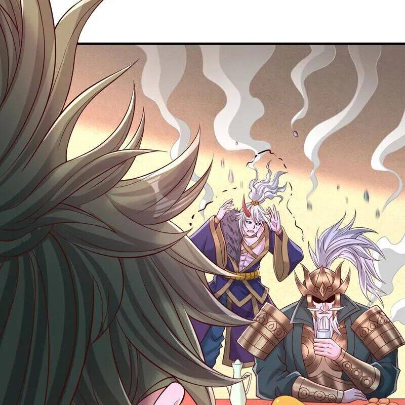 Ta Bị Nhốt Tại Cùng Một Ngày Mười Vạn Năm: Chapter 513