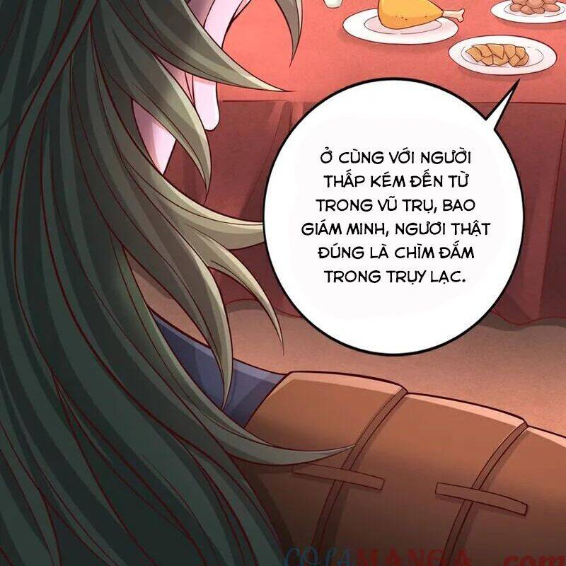 Ta Bị Nhốt Tại Cùng Một Ngày Mười Vạn Năm: Chapter 513