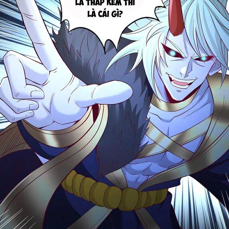 Ta Bị Nhốt Tại Cùng Một Ngày Mười Vạn Năm: Chapter 513