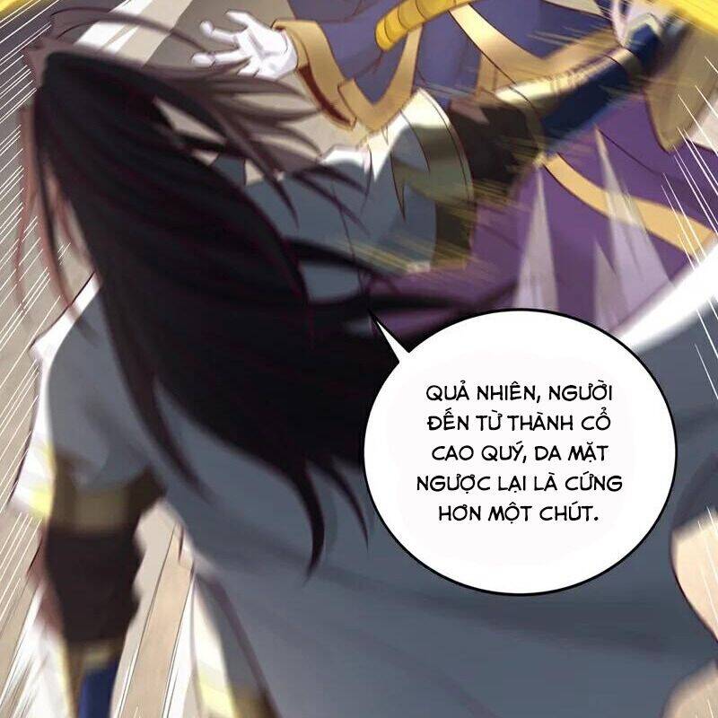 Ta Bị Nhốt Tại Cùng Một Ngày Mười Vạn Năm: Chapter 513