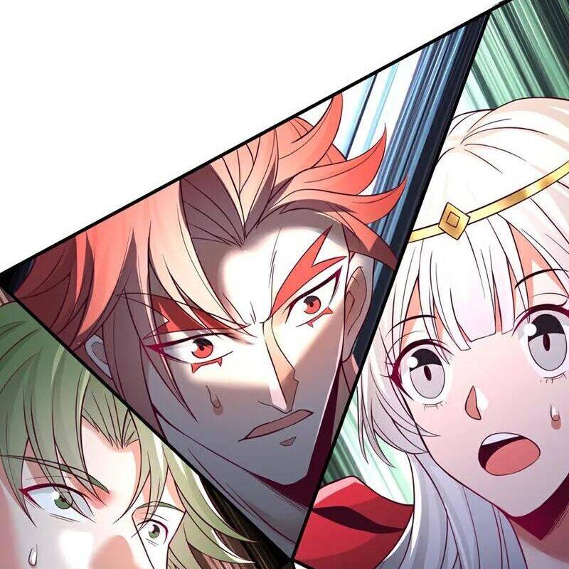 Ta Bị Nhốt Tại Cùng Một Ngày Mười Vạn Năm: Chapter 513