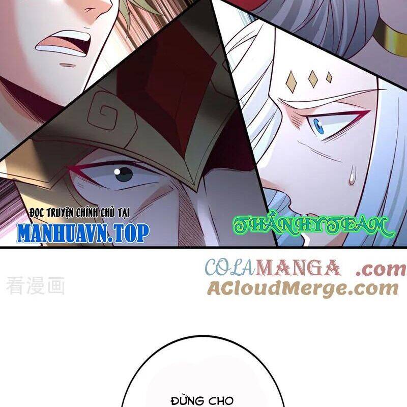 Ta Bị Nhốt Tại Cùng Một Ngày Mười Vạn Năm: Chapter 513