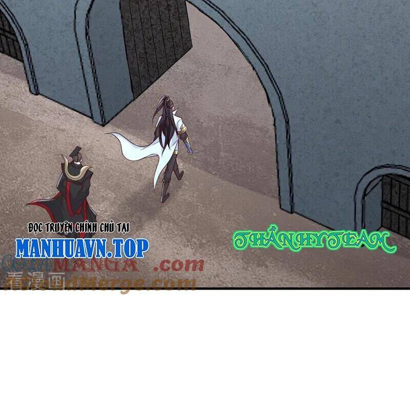 Ta Bị Nhốt Tại Cùng Một Ngày Mười Vạn Năm: Chapter 513