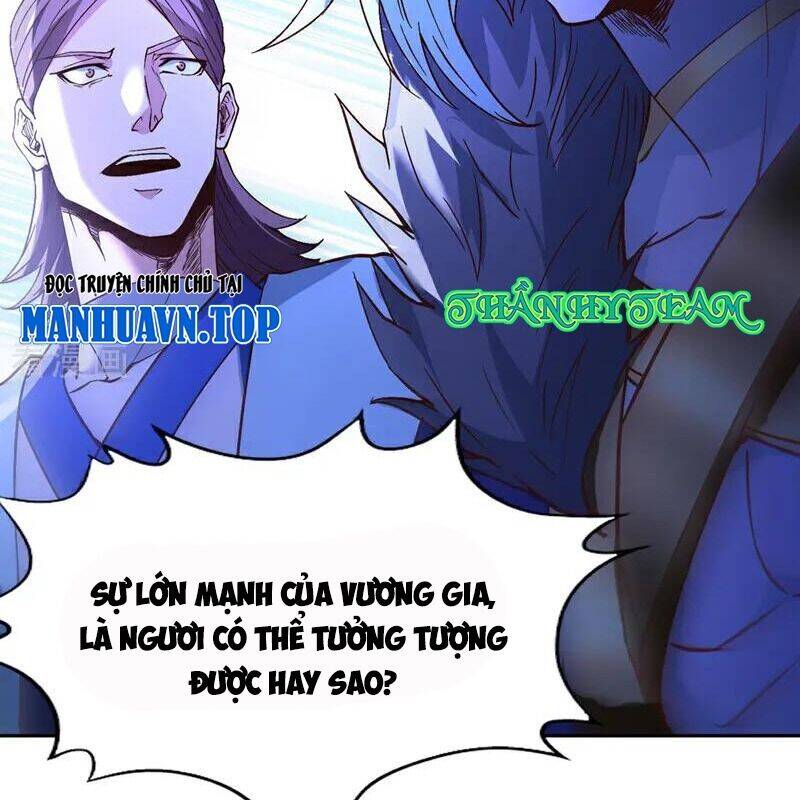 Ta Bị Nhốt Tại Cùng Một Ngày Mười Vạn Năm: Chapter 514