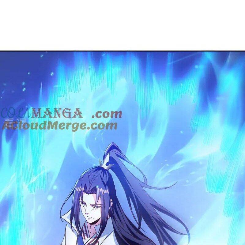 Ta Bị Nhốt Tại Cùng Một Ngày Mười Vạn Năm: Chapter 514