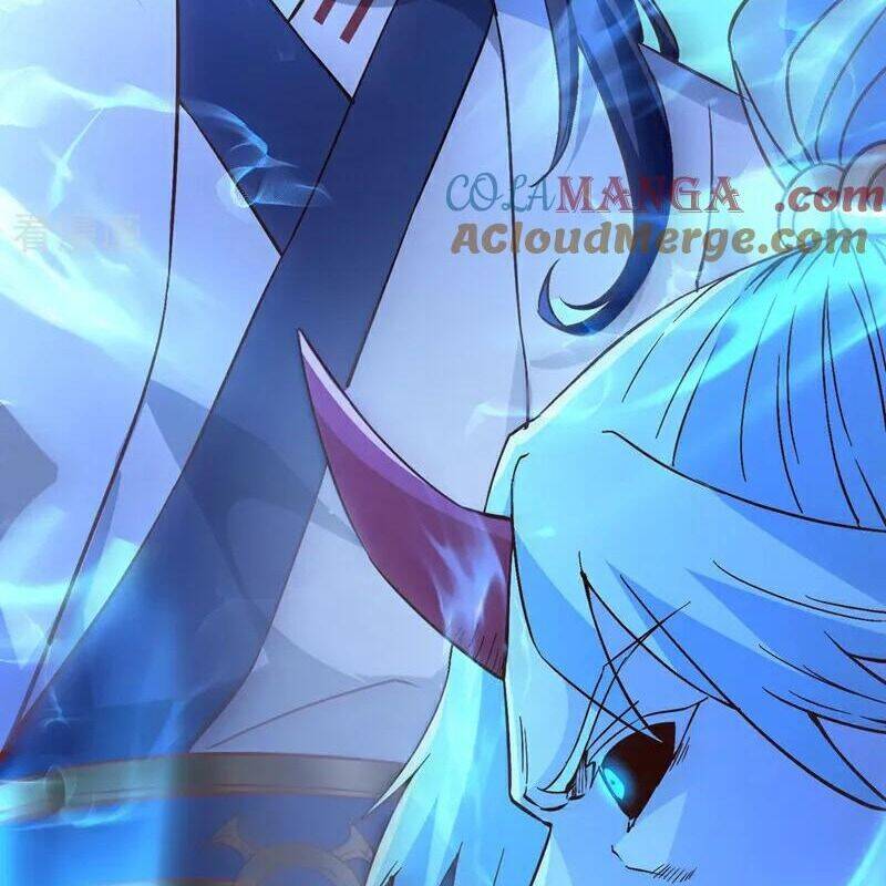 Ta Bị Nhốt Tại Cùng Một Ngày Mười Vạn Năm: Chapter 514