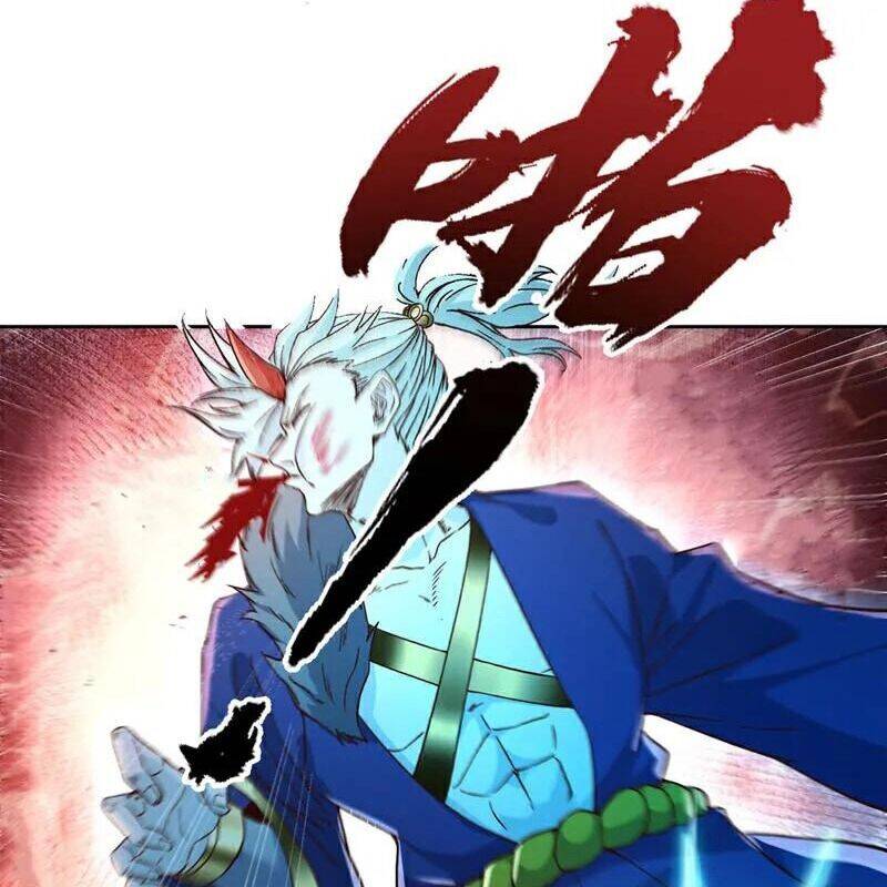 Ta Bị Nhốt Tại Cùng Một Ngày Mười Vạn Năm: Chapter 514