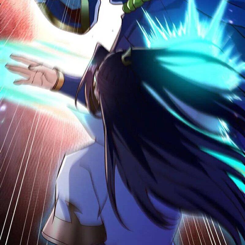 Ta Bị Nhốt Tại Cùng Một Ngày Mười Vạn Năm: Chapter 514