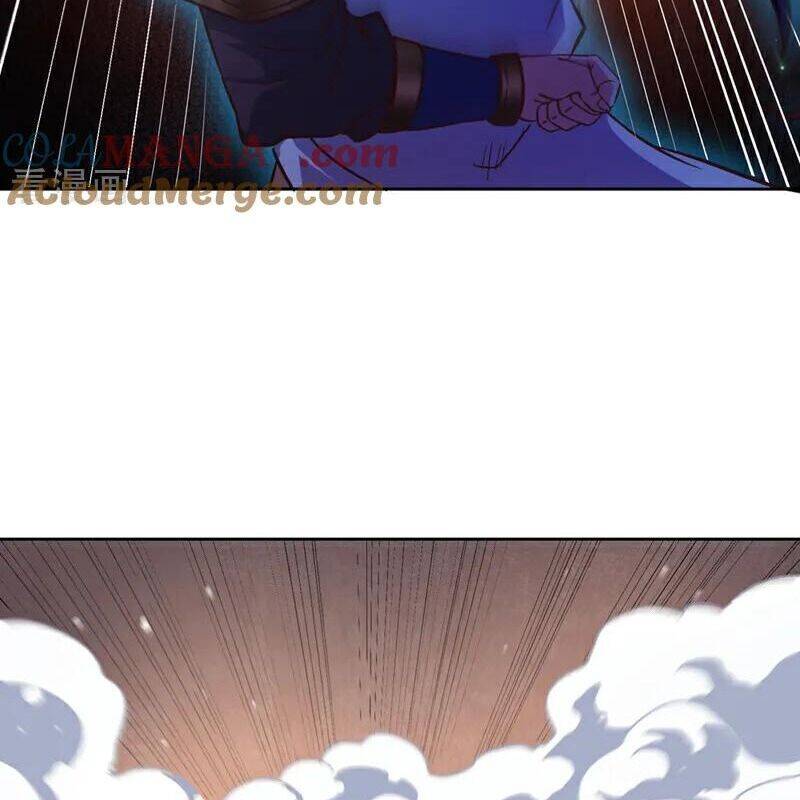 Ta Bị Nhốt Tại Cùng Một Ngày Mười Vạn Năm: Chapter 514