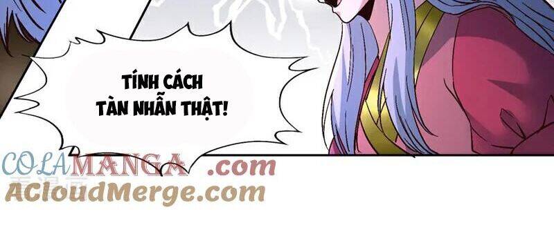 Ta Bị Nhốt Tại Cùng Một Ngày Mười Vạn Năm: Chapter 514