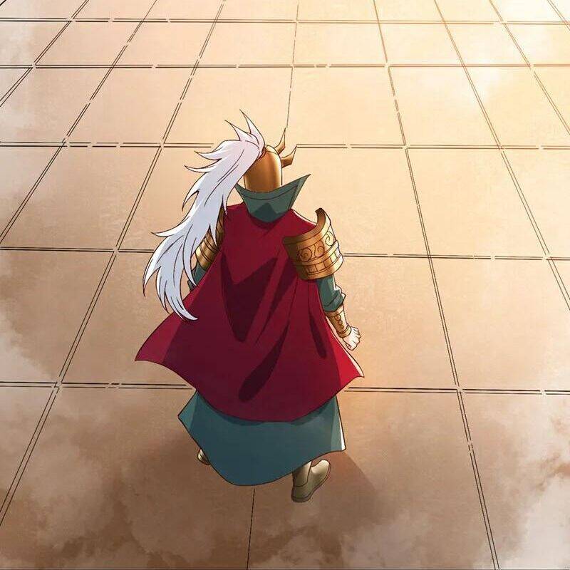 Ta Bị Nhốt Tại Cùng Một Ngày Mười Vạn Năm: Chapter 514