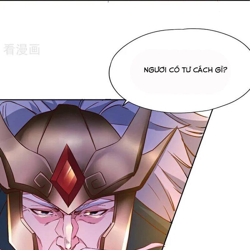 Ta Bị Nhốt Tại Cùng Một Ngày Mười Vạn Năm: Chapter 514