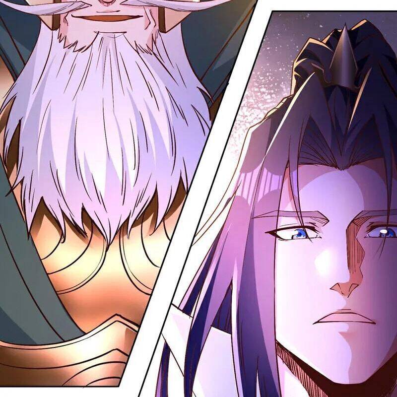 Ta Bị Nhốt Tại Cùng Một Ngày Mười Vạn Năm: Chapter 514